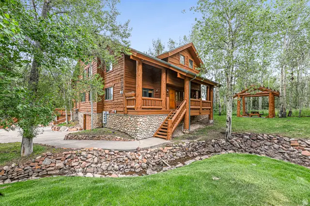 3933 N Timberwolf Ln #6C, Park City, UT 84098 - #1