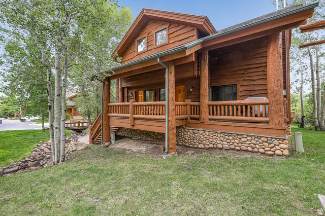 3933 N Timberwolf Ln #6C, Park City, UT 84098 - #2