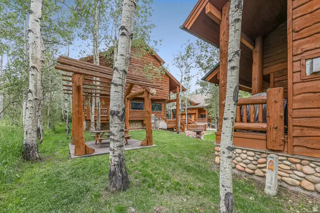 3933 N Timberwolf Ln #6C, Park City, UT 84098 - #3