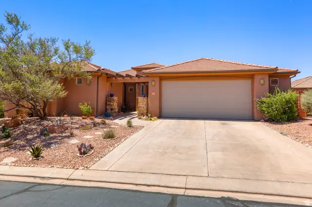140 N Tuacahn Dr N #1, Ivins, UT 84738 - #1