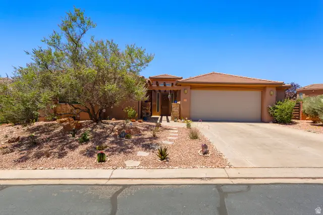 140 N Tuacahn Dr N #1, Ivins, UT 84738 - #2
