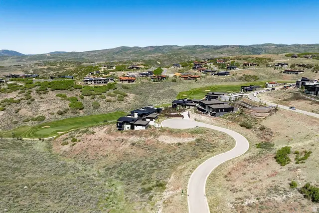 8761 Silver Light Ln #45, Park City, UT 84098 - #1