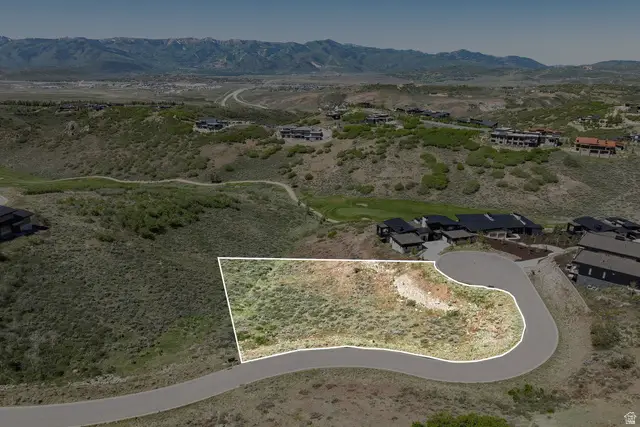 8761 Silver Light Ln #45, Park City, UT 84098 - #2