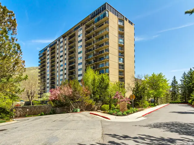 875 S Donner Way E #209, Salt Lake City, UT 84108 - #2