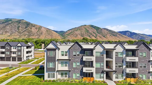 3105 S 225 W #A202, Nibley, UT 84321 - #1