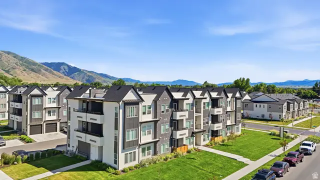 3105 S 225 W #A202, Nibley, UT 84321 - #2