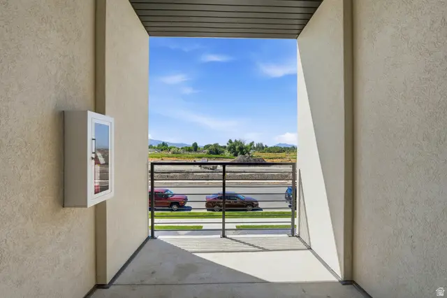 3105 S 225 W #A202, Nibley, UT 84321 - #3