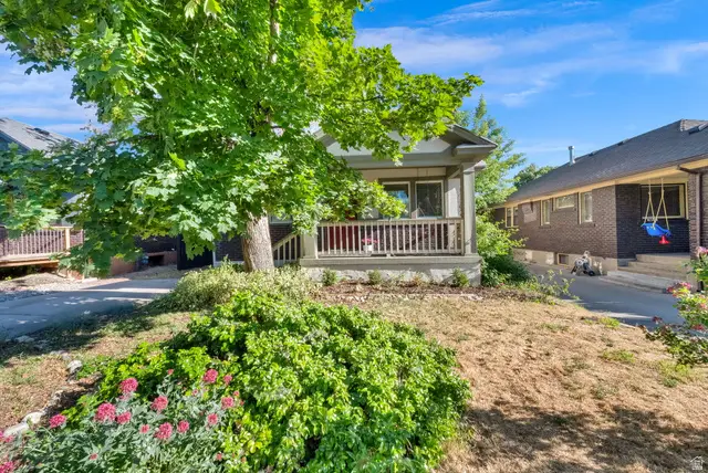 620 E Redondo Ave S, Salt Lake City, UT 84105 - #3