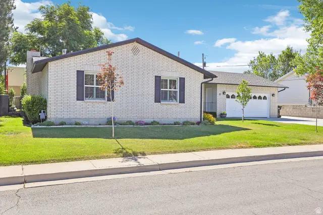 27 Deseret Cir, Grantsville, UT 84029 - #3