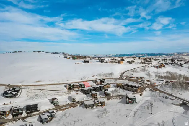 8456 E Copper Crest Rd #148, Eden, UT 84310 - #1