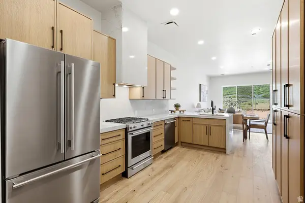 2490 Big Willow Trl #508, Park City, UT 84060