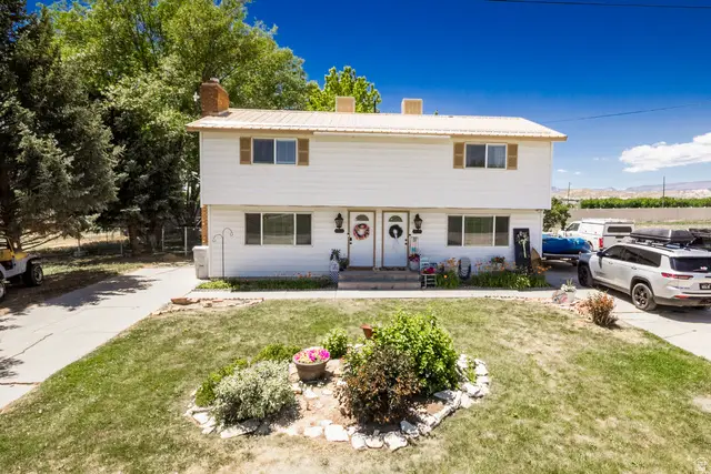 1931 N 1500 E, Vernal, UT 84078 - #2