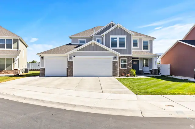 4334 W 3490 S, West Haven, UT 84401 - #1