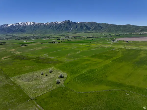 600 N 5600 W, Mendon, UT 84325