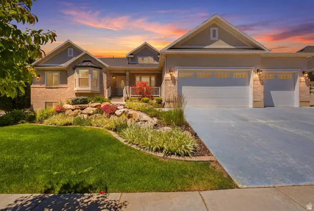 5575 S 1350 E, South Ogden, UT 84403 - #1
