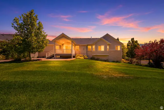 5575 S 1350 E, South Ogden, UT 84403 - #2