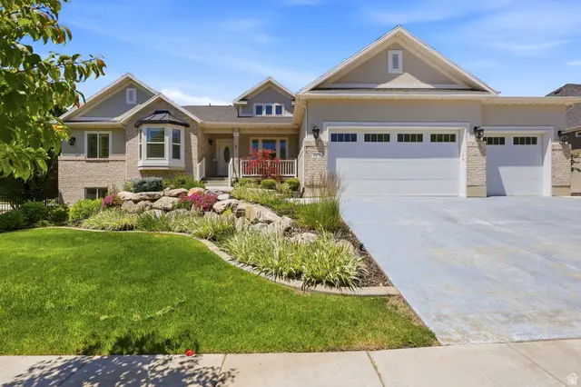 5575 S 1350 E, South Ogden, UT 84403 - #3