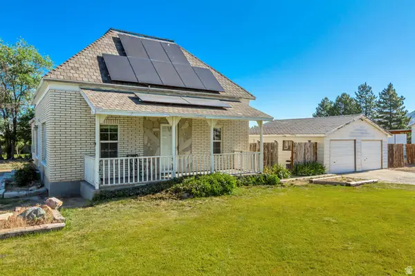 312 N 100 E, Santaquin, UT 84655