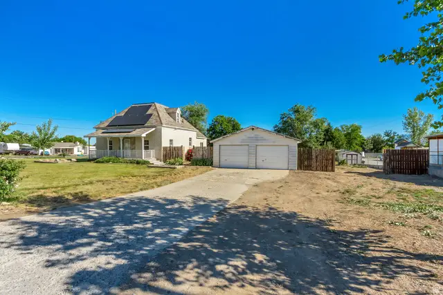 312 N 100 E, Santaquin, UT 84655 - #2