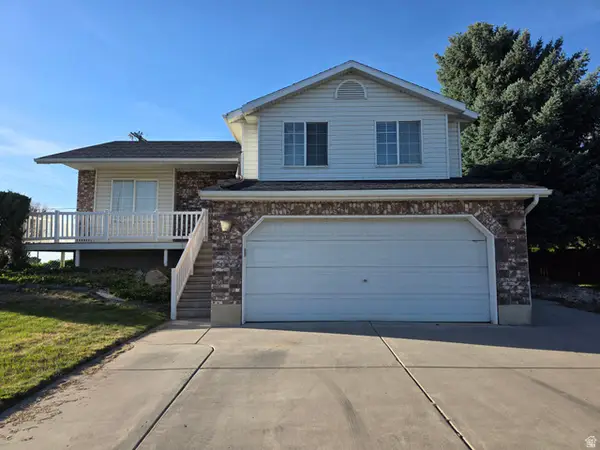 1159 E 100 S, Spanish Fork, UT 84660