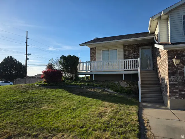 1159 E 100 S, Spanish Fork, UT 84660 - #2