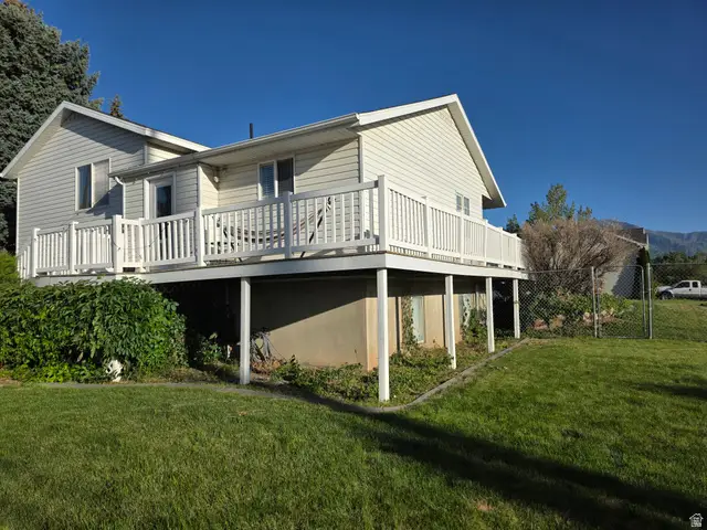 1159 E 100 S, Spanish Fork, UT 84660 - #3
