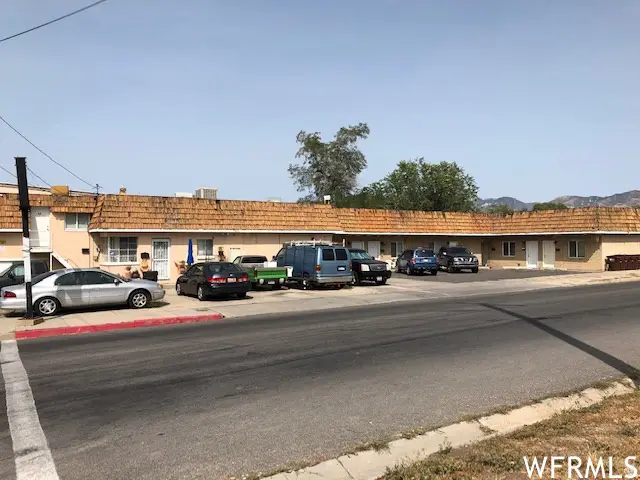 365 E Vine Street St, Tooele, UT 84074 - #1