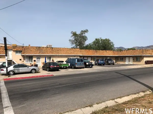 365 E Vine Street St, Tooele, UT 84074