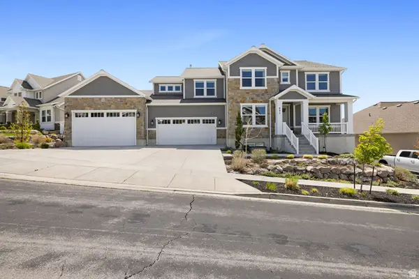 601 W Mountain View Rd #337, Lehi, UT 84043