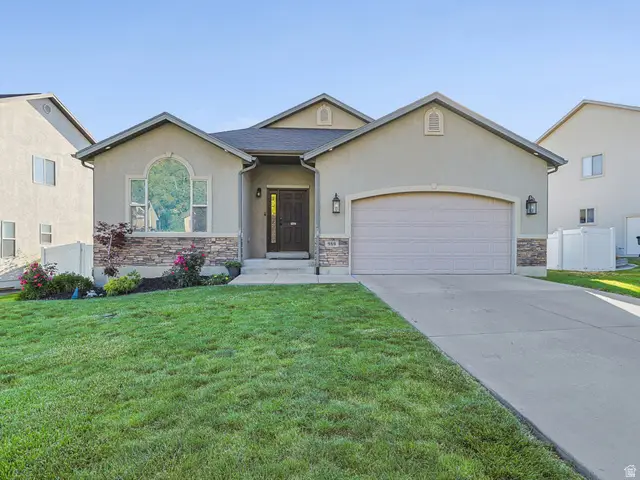 989 S Cinnamon Ridge Dr, Provo, UT 84606 - #1