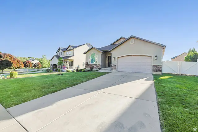 989 S Cinnamon Ridge Dr, Provo, UT 84606 - #2