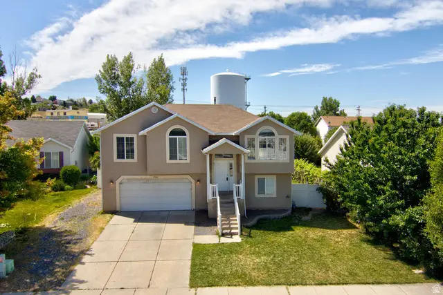 2565 W 3950 S, Roy, UT 84067 - #1