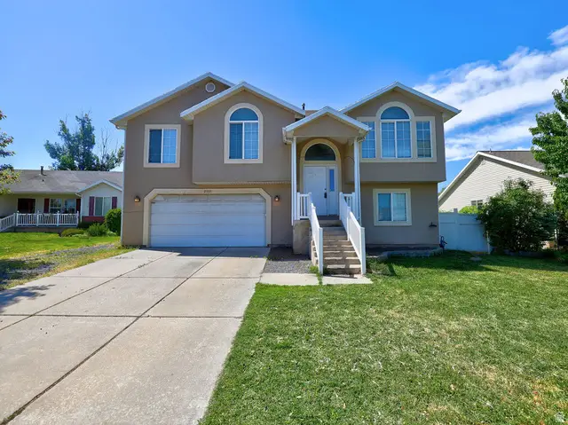 2565 W 3950 S, Roy, UT 84067 - #2
