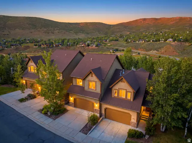 3028 Canyon Link Dr, Park City, UT 84098 - #1