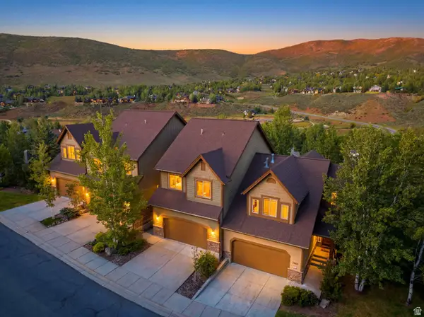 3028 Canyon Link Dr, Park City, UT 84098
