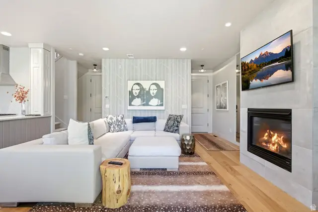 3028 Canyon Link Dr, Park City, UT 84098 - #3