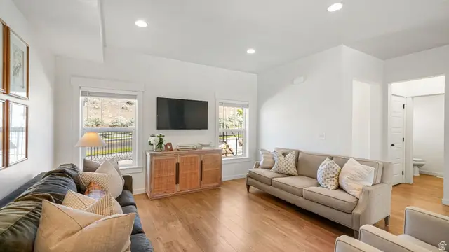 5105 N Marble Fox Way, Lehi, UT 84043 - #3