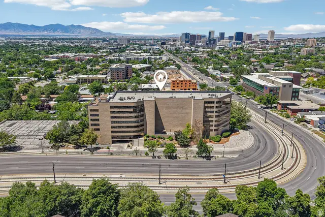 426 S 1000 E #403, Salt Lake City, UT 84102 - #2