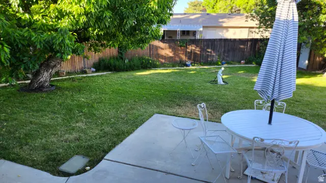 3887 S 3760 W, West Valley City, UT 84120 - #2