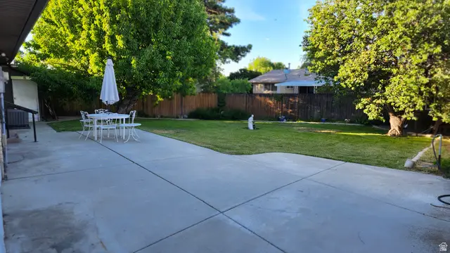 3887 S 3760 W, West Valley City, UT 84120 - #3