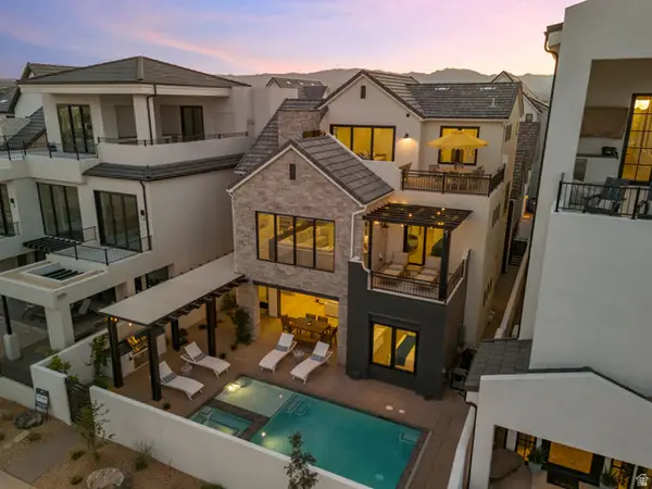 5421 Lula Bay Ln, St. George, UT 84790