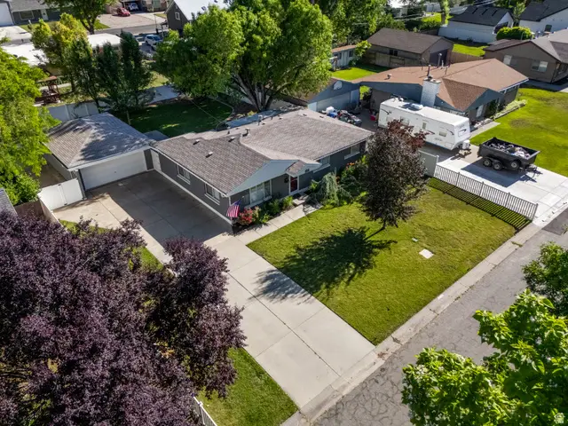 1146 E 5645 S, Murray, UT 84121 - #2