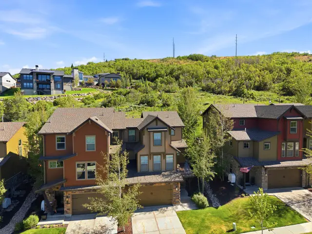 901 W Abigail Dr, Kamas, UT 84036 - #1