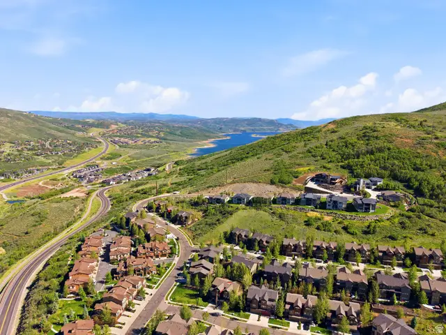 901 W Abigail Dr, Kamas, UT 84036 - #2