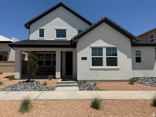 494 Avery Lane Ln, Saint George, UT 84790 - #1