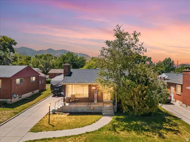 3136 S Dayton St W, Magna, UT 84044 - #1