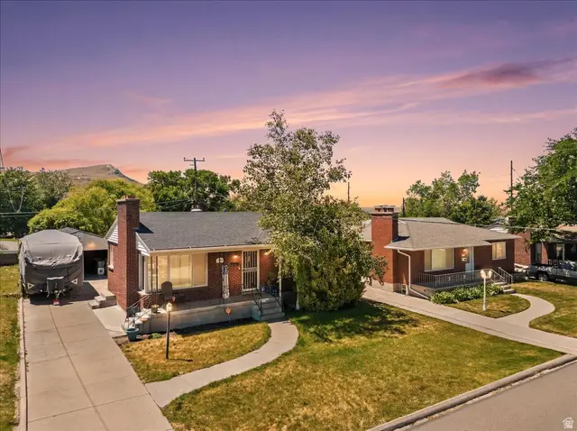 3136 S Dayton St W, Magna, UT 84044 - #2
