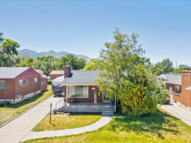 3136 S Dayton St W, Magna, UT 84044 - #3