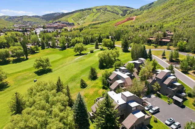 1660 Three Kings Dr #198, Park City, UT 84060 - #1