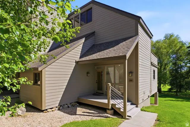 1660 Three Kings Dr #198, Park City, UT 84060 - #2